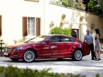 Mercedes-Benz CLS350 CDI 2010 года